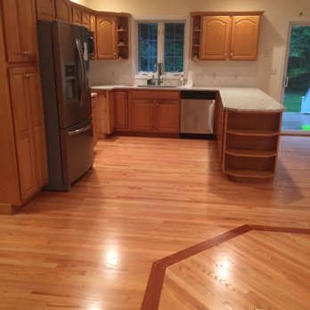 C & C Flooring - Kitchen - Flooring Near Me - Manchester, New Hampshire
