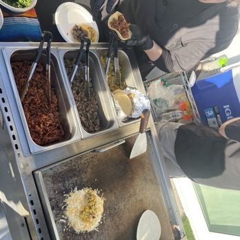 Solo Tacos - Caterers Near Me