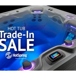 Maximum Comfort Pool & Spa