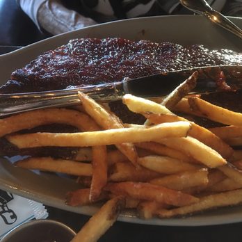 Culinary Dropout - Bbq pork ribs - New American Near Me - Scottsdale, Arizona Culinary Dropout - Bbq pork ribs - New American Near Me - Scottsdale, Arizona