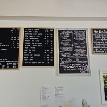 Krust Bakery &Cafe - Coffee & Tea Near Me - Redondo Beach, California Krust Bakery &Cafe - Coffee & Tea Near Me - Redondo Beach, California