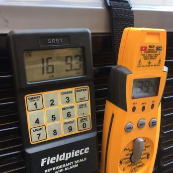 Quick Repair Heating & Air - Precision test instruments - Heating & Air Conditioning/HVAC Near Me - Sicklerville, New Jersey Quick Repair Heating & Air - Precision test instruments - Heating & Air Conditioning/HVAC Near Me - Sicklerville, New Jersey
