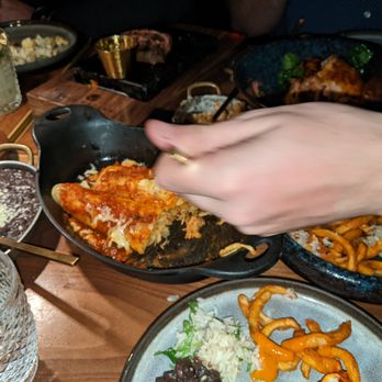 Toca Madera Scottsdale - Mexican Near Me - Scottsdale, Arizona Toca Madera Scottsdale - Mexican Near Me - Scottsdale, Arizona
