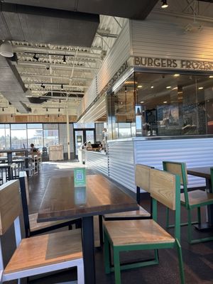 Shake Shack Franklin by null
