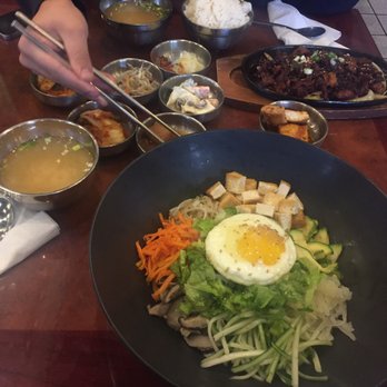Dawon - Korean Near Me - Allen, Texas
