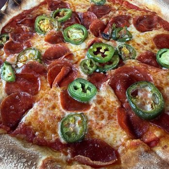 Pizza Nova - Pizza Near Me - San Diego, California Pizza Nova - Pizza Near Me - San Diego, California