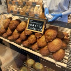 L'Amuse Amsterdam - Madeline
