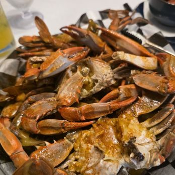 Mr Shucks Seafood - Blue crabs - Seafood Near Me - St. Simons Island, Georgia Mr Shucks Seafood - Blue crabs - Seafood Near Me - St. Simons Island, Georgia