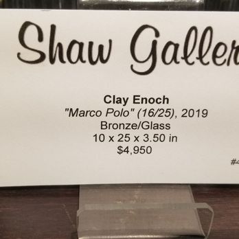Shaw Gallery - Art Galleries Near Me - Naples, Florida Shaw Gallery - Art Galleries Near Me - Naples, Florida