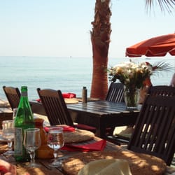 Restaurant La Reine Jeanne