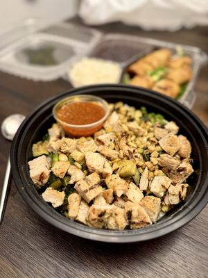 Fresh Corn Grill - West Hollywood by null