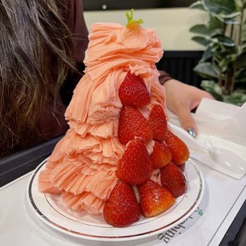 Oakobing - Shaved Ice Near Me - Los Angeles, California Oakobing - Shaved Ice Near Me - Los Angeles, California