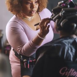 Gift of Beauty By Mary