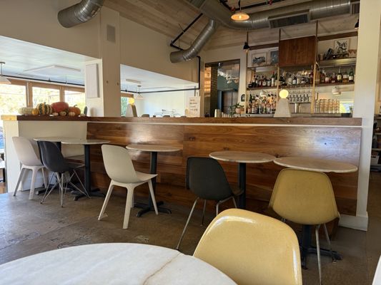 East Liberty Tap House by null