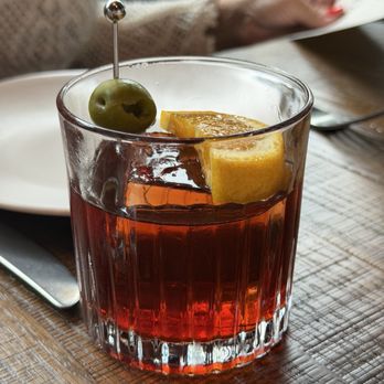 Lumbre - Old Fashioned - Spanish Near Me - Tampa, Florida