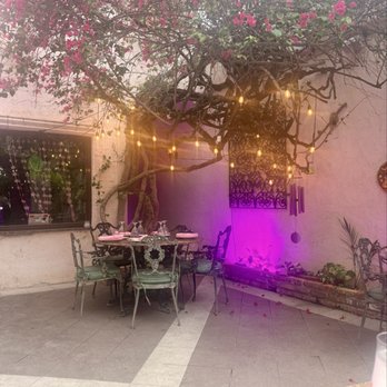 La Veranda Italian Restaurant - Italian Near Me - Pompano Beach, Florida