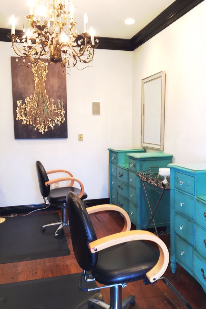 RAGE THE SALON Updated October 2024 340 Eisenhower Dr, Savannah