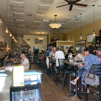 Colorado Boy Pizzeria & Brewery - Inside - Pizza Near Me - Montrose, Colorado