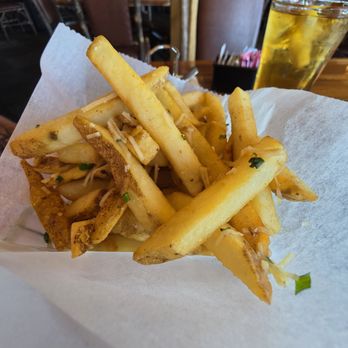 Summit House Restaurant - Truffle Fries - American Near Me - Enumclaw, Washington Summit House Restaurant - Truffle Fries - American Near Me - Enumclaw, Washington