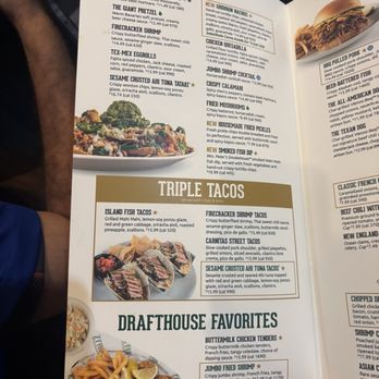 Duffy's Sports Grill - Menu - Burgers Near Me - Stuart, Florida