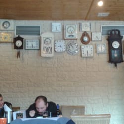 Restaurace U Libora - Sbírka