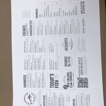 Bluewater Grill - Seafood Near Me - Avalon, California Bluewater Grill - Seafood Near Me - Avalon, California