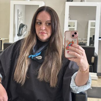 Salon Orozco - Before - Hair Salons Near Me - Chandler, Arizona Salon Orozco - Before - Hair Salons Near Me - Chandler, Arizona