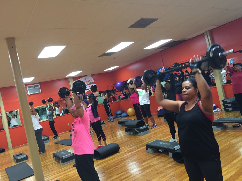 QUEST FITNESS Updated July 2024 201 Ring Rd, Ridgeland, Mississippi