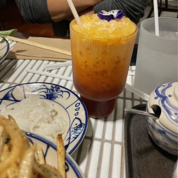 All About Pho - Thai tea - Vietnamese Near Me - Cerritos, California