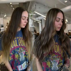 Rinse Salon - Hair by Monika