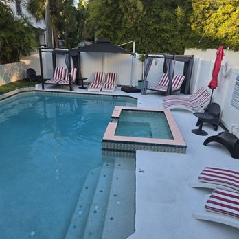 Prestige Collection - Hotels Near Me - St. Petersburg, Florida