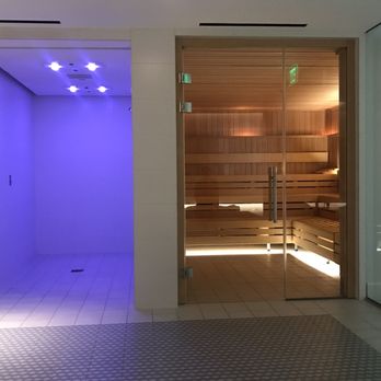 Sunny's Spa & Beauty Lounge - Cool mist and dry sauna - Massage Near Me - Oceanside, California