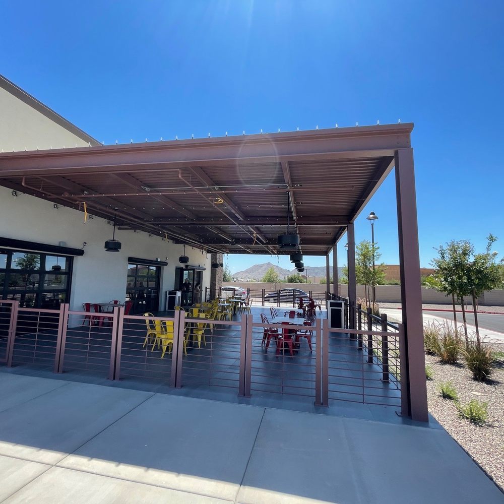 Backyard Taco - Tacos Near Me - Queen Creek, Arizona Backyard Taco - Tacos Near Me - Queen Creek, Arizona