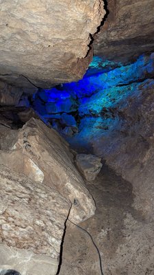 Wonder World Cave & Adventure Park by null