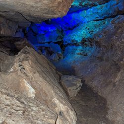 Wonder World Cave and Adventure Park
