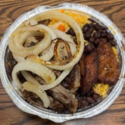 Vaca Frita