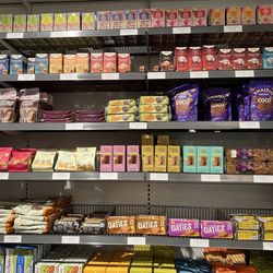 Goodstore - Vegan chocolate and other tasty treats.