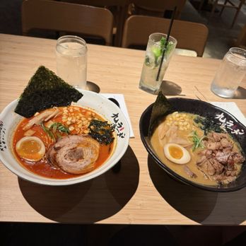 Kyuramen x TBaar - Pittsburgh - (7A) Curry Ramen W. Diced Chashu (6) Spicy Tonkotsu Ramen - Ramen Near Me - Pittsburgh, Pennsylvania Kyuramen x TBaar - Pittsburgh - (7A) Curry Ramen W. Diced Chashu (6) Spicy Tonkotsu Ramen - Ramen Near Me - Pittsburgh, Pennsylvania