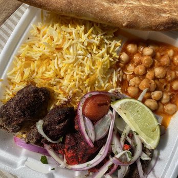 Fairfax Kabob - Kebab Near Me - Fairfax, Virginia Fairfax Kabob - Kebab Near Me - Fairfax, Virginia