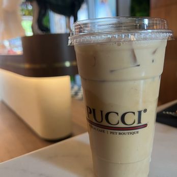 PUCCI Café - Pet Stores Near Me - Katy, Texas PUCCI Café - Pet Stores Near Me - Katy, Texas