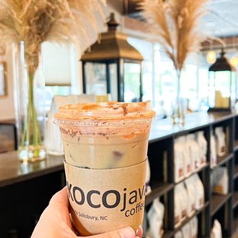 KOCO JAVA - Updated July 2025 - 90 Photos & 97 Reviews - 329 N Main St ...