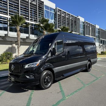 Kanoa Transportation - Luxury Van - Limos Near Me - Kapolei, Hawaii Kanoa Transportation - Luxury Van - Limos Near Me - Kapolei, Hawaii