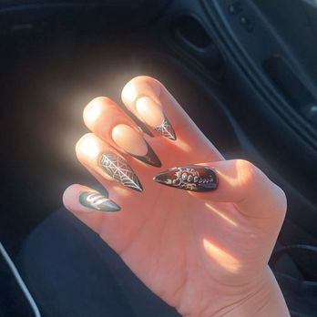 The Glam Nails - Nail Salons Near Me - Tucson, Arizona The Glam Nails - Nail Salons Near Me - Tucson, Arizona