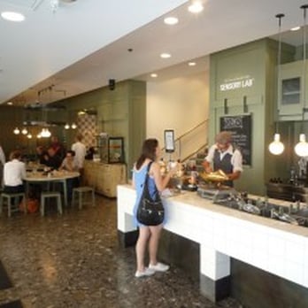 Sensory Lab - Restaurants Near Me - Melbourne, VIC Sensory Lab - Restaurants Near Me - Melbourne, VIC