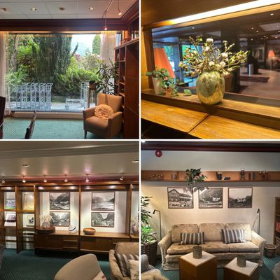 Hotel Alexandra by null