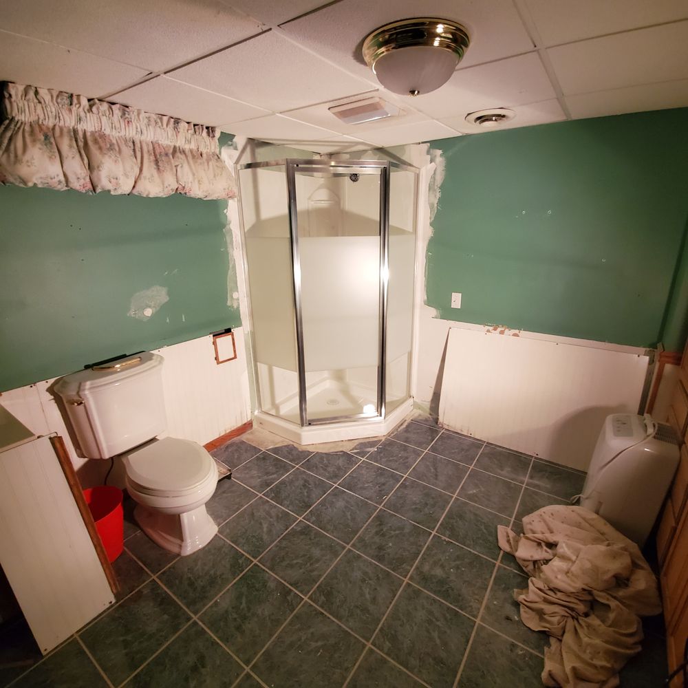 Slide of JL Services