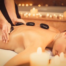 Sunny Qiao Spa