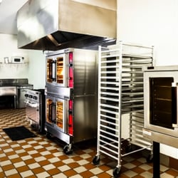 Perfect Temper Kitchen
