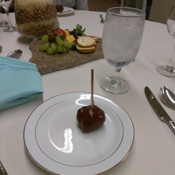 Artistic Touch Catering - Caterers Near Me - Mesa, Arizona