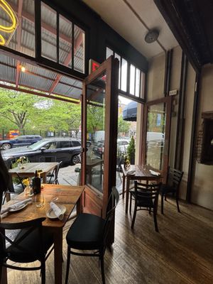 Gigino Trattoria by null